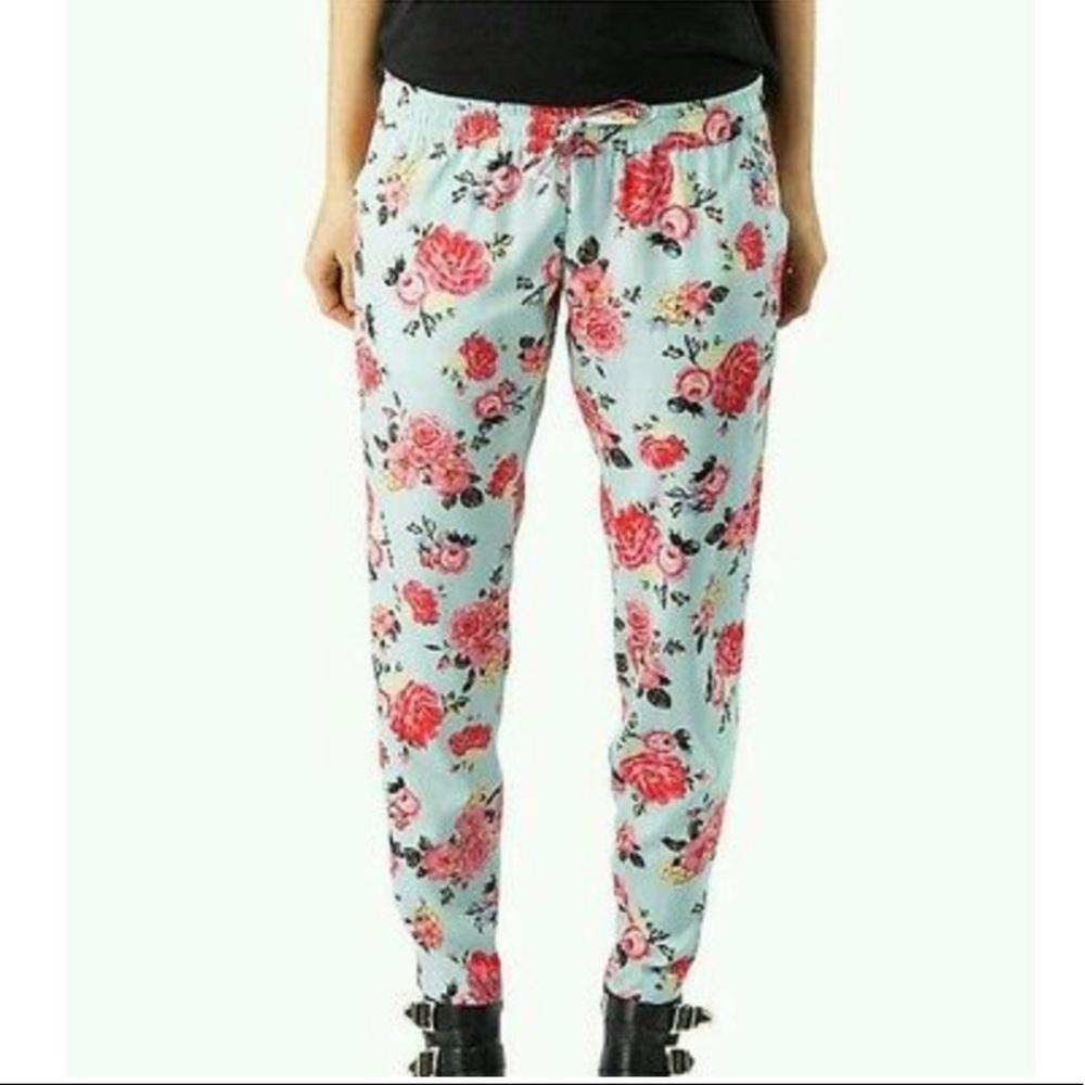 Jac Vanek X Element Drawstring Pants - image 1